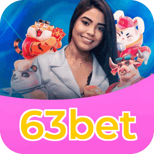 Página de download 63bet