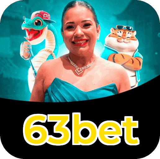 Aplicativo mobile 63bet