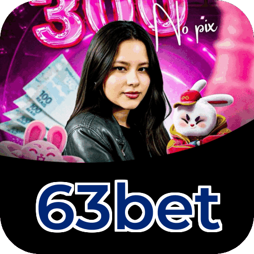 PIX instantâneo Brasil na 63bet